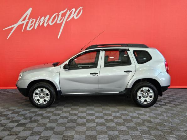 Renault Duster I с пробегом 2014 года, цена 700 000 рублей, 60079 км, внедорожник, Автокод Объявления