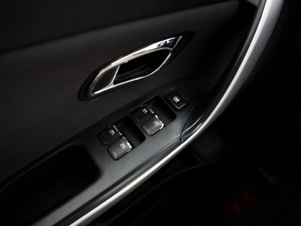 Kia Ceed II Рестайлинг с пробегом 2018 года, цена 1 420 000 рублей, 165008 км, хэтчбек, Автокод Объявления