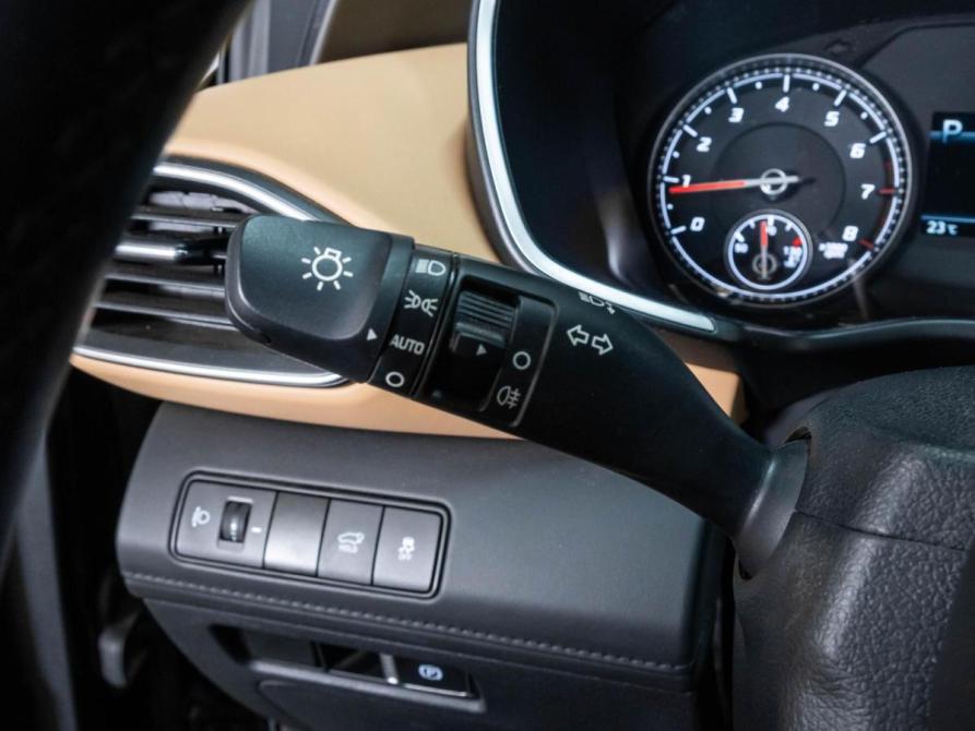 Hyundai Santa Fe IV Рестайлинг Ставрополь  - изображение 16