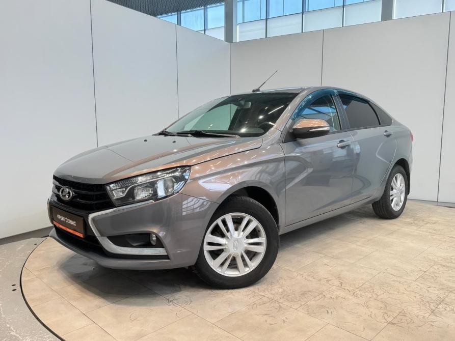 Lada (ВАЗ) Vesta I Волжский  - изображение 1