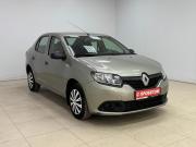 Renault Logan II Альметьевск  - изображение 23