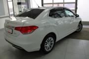 Citroen C4 II Красноярск  - изображение 15