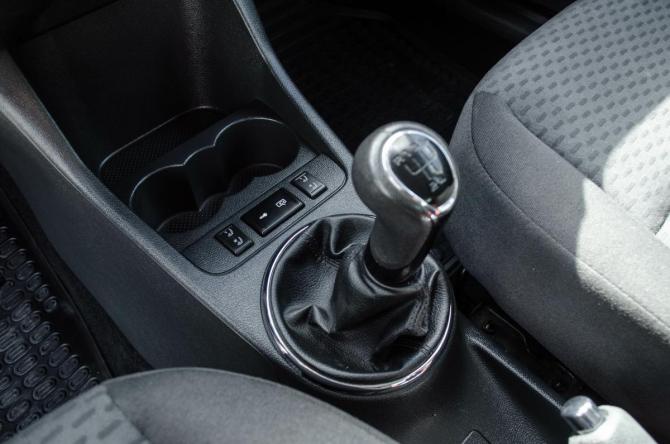 Skoda Fabia II Рестайлинг с пробегом 2012 года, цена 508 000 рублей, 121000 км, хэтчбек, Автокод Объявления