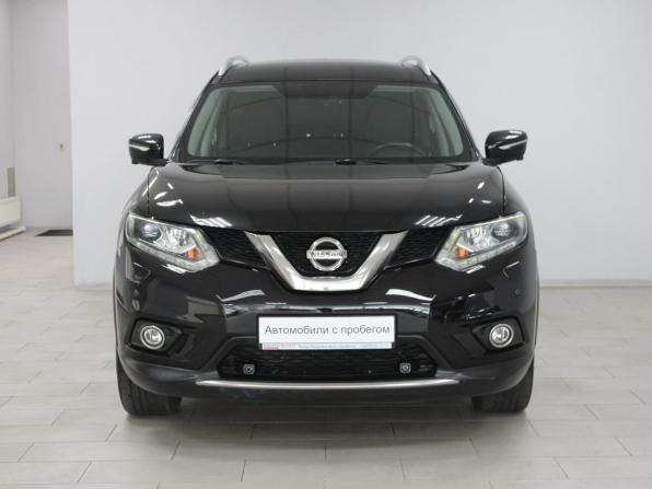 Nissan X-Trail III с пробегом 2017 года, цена 1 759 900 рублей, 215223 км, внедорожник, Автокод Объявления