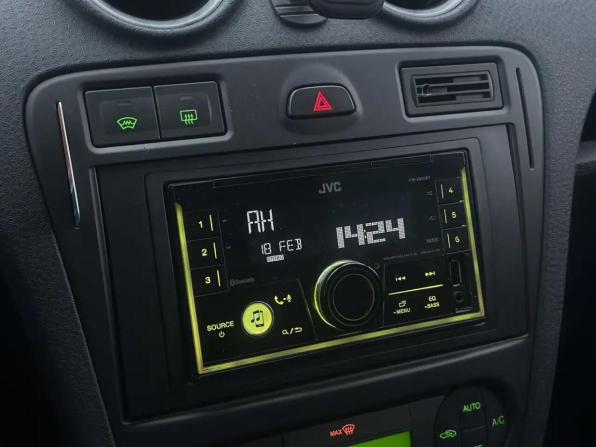 Ford Fusion I Рестайлинг с пробегом 2011 года, цена 485 000 рублей, 235144 км, хэтчбек, Автокод Объявления