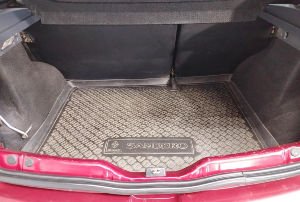 Renault Sandero I Саратов  - изображение 12