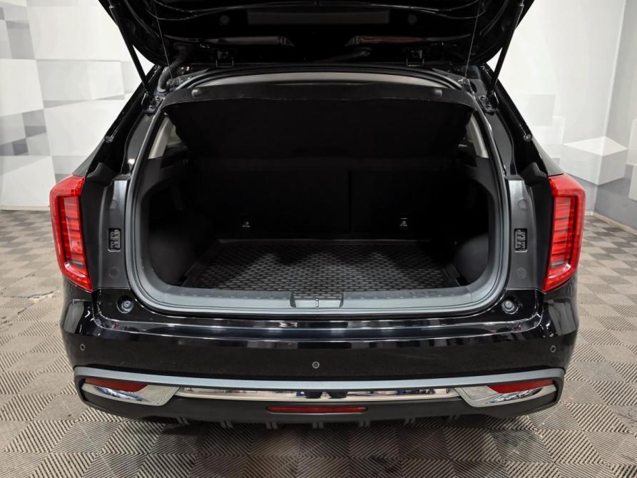 Haval Jolion I Екатеринбург  - изображение 6