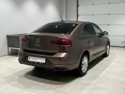 Volkswagen Polo VI Екатеринбург  - изображение 25