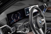 BMW X5 IV (G05/G18) Рестайлинг Москва  - изображение 58