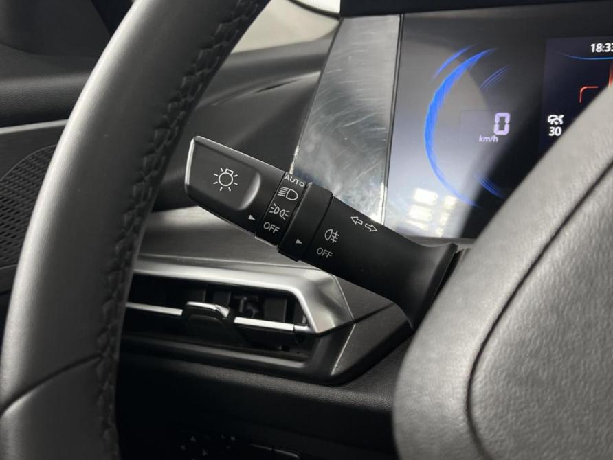 Changan CS35 Plus I Рестайлинг Казань  - изображение 15