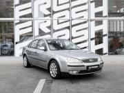 Ford Mondeo III Рестайлинг Ставрополь  - изображение 18