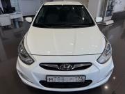 Hyundai Solaris I Челябинск  - изображение 13