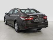 Toyota Camry VIII (XV70) Химки  - изображение 33