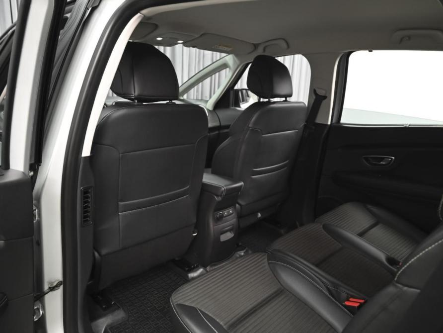 Renault Scenic IV Ставрополь  - изображение 13