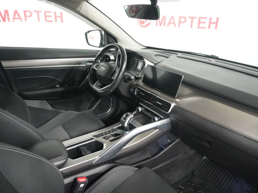 Geely Coolray I Вологда  - изображение 10