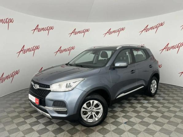Chery Tiggo 4 I Рестайлинг с пробегом 2021 года, цена 1 349 000 рублей, 54222 км, внедорожник, Автокод Объявления