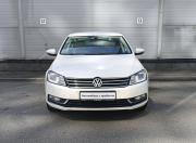 Volkswagen Passat B7 Санкт-Петербург  - изображение 22