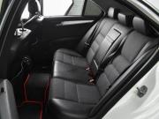 Mercedes-Benz C-Класс III (W204) Воронеж  - изображение 28
