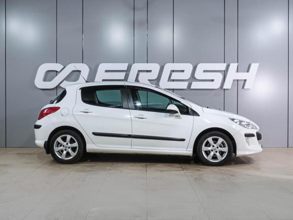 Peugeot 308 I Рестайлинг с пробегом 2011 года, цена 529 000 рублей, 147838 км, хэтчбек, Автокод Объявления