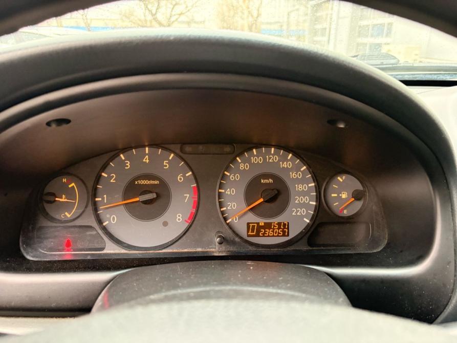 Nissan Almera Classic I Ростов-на-Дону  - изображение 16
