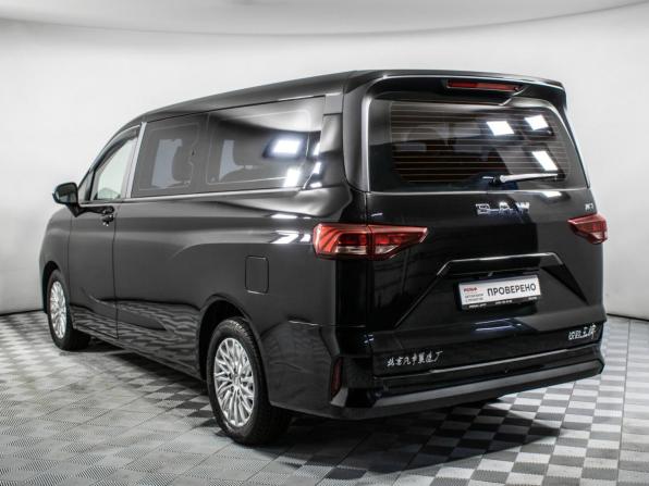 BAW Ace M7 с пробегом 2024 года, цена 2 395 000 рублей, 13181 км, минивэн, Автокод Объявления