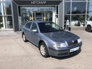 Skoda Octavia I (A4) Рестайлинг Брянск  - изображение 17
