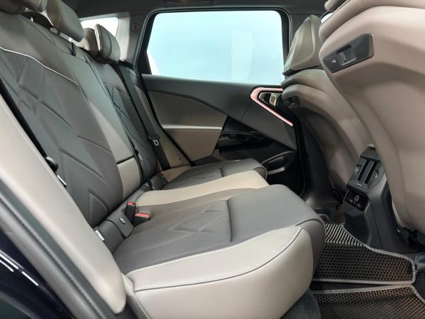 BMW X3 IV (G45/G48) с пробегом 2025 года, цена 6 990 000 рублей, 80 км, внедорожник, Автокод Объявления