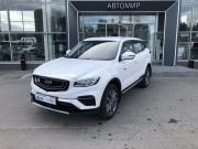 Geely Atlas Pro Брянск  - изображение 17