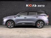 Chery Tiggo 7 Pro Max I Рестайлинг Екатеринбург  - изображение 29