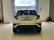 Toyota C-HR I Новосибирск  - изображение 20