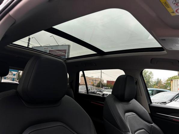 Skoda Kodiaq II с пробегом 2025 года, цена 5 699 900 рублей, 15985 км, внедорожник, Автокод Объявления