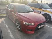 Mitsubishi Lancer X Санкт-Петербург  - изображение 7