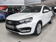 Lada (ВАЗ) Vesta I Рестайлинг (NG) Казань  - изображение 23