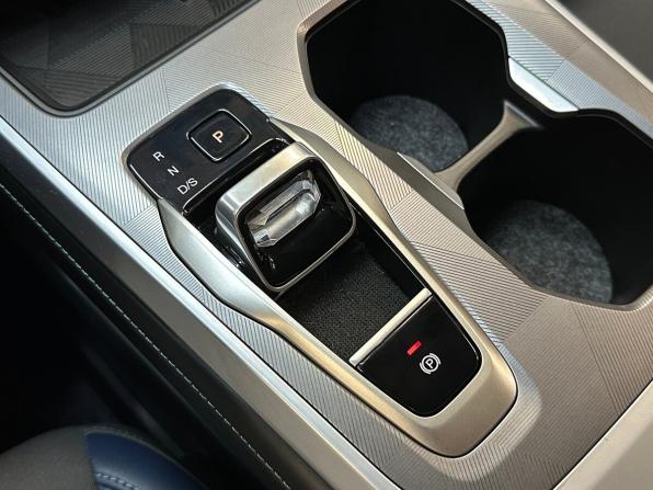 GAC GS3 с пробегом 2024 года, цена 2 064 000 рублей, 9365 км, внедорожник, Автокод Объявления