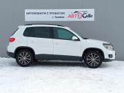 Volkswagen Tiguan I Рестайлинг Тамбов  - изображение 29