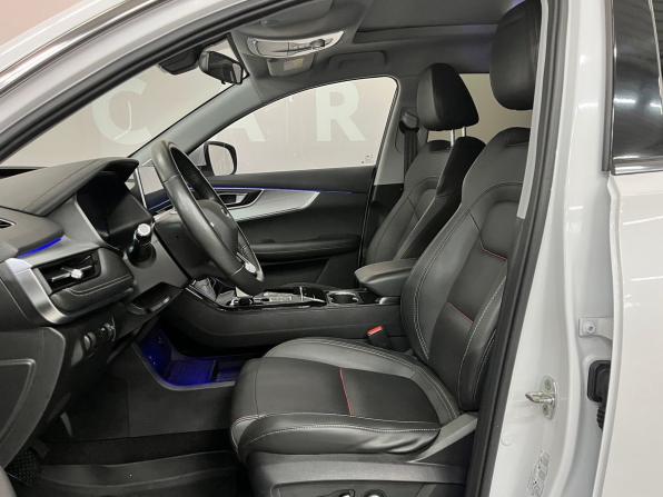 Chery Tiggo 7 Pro I с пробегом 2022 года, цена 1 625 000 рублей, 88776 км, внедорожник, Автокод Объявления