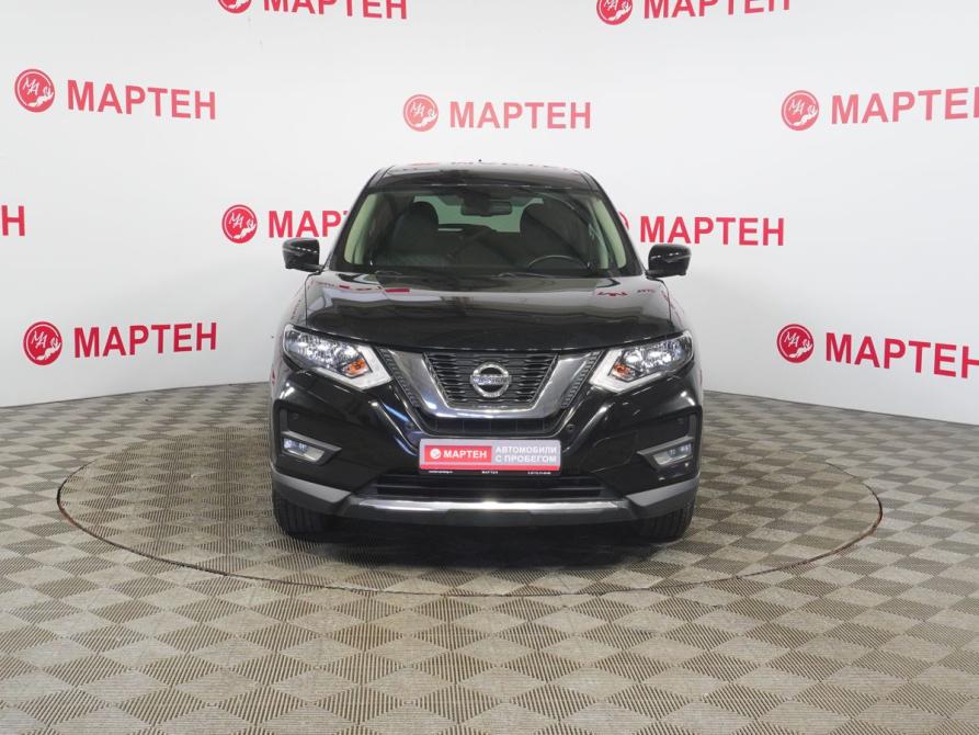 Nissan X-Trail III Рестайлинг Вологда  - изображение 2