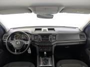 Volkswagen Amarok I Рестайлинг Москва  - изображение 43