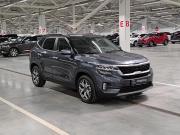 Kia Seltos I Казань  - изображение 28