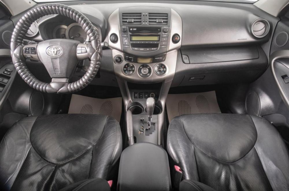 Toyota RAV4 III (XA30) Рестайлинг Томск  - изображение 11