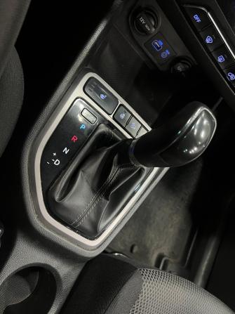 Hyundai Creta I с пробегом 2018 года, цена 1 799 000 рублей, 147000 км, внедорожник, Автокод Объявления