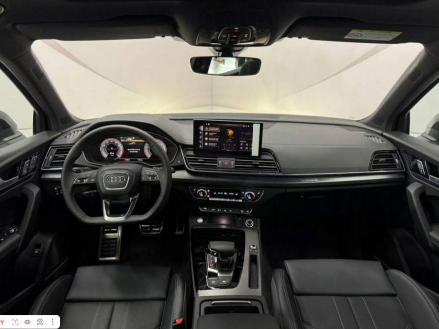 Audi Q5 II (FY) Рестайлинг Воронеж  - изображение 9