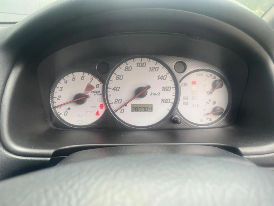 Honda Stream I Новосибирск  - изображение 12