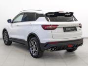 Belgee X50 Санкт-Петербург  - изображение 35