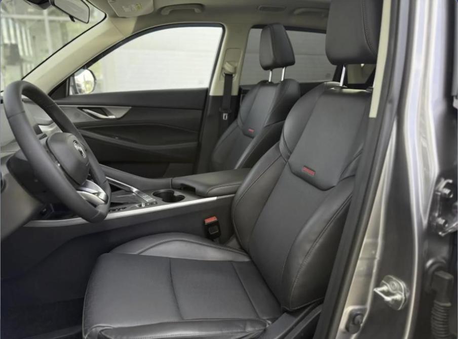 Changan CS35 Plus I Рестайлинг Ставрополь  - изображение 18