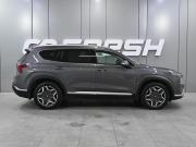 Hyundai Santa Fe IV Рестайлинг Ростов-на-Дону  - изображение 28