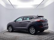 Hyundai Tucson III Москва  - изображение 22