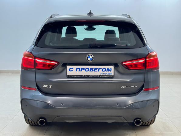 BMW X1 II (F48) с пробегом 2018 года, цена 3 150 000 рублей, 64929 км, внедорожник, Автокод Объявления