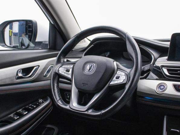 Changan CS75 I Рестайлинг с пробегом 2021 года, цена 1 395 000 рублей, 125911 км, внедорожник, Автокод Объявления