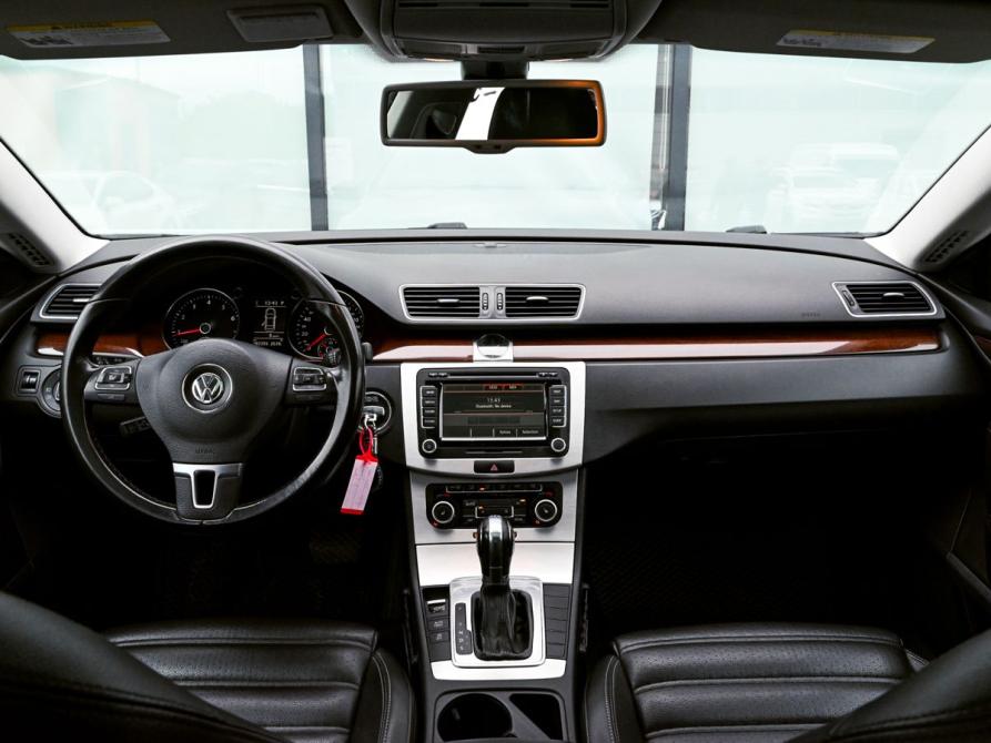Volkswagen Passat CC I Екатеринбург  - изображение 20